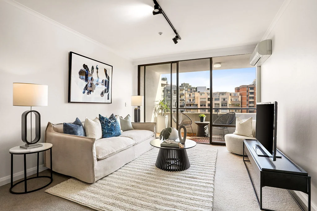 82/18-32 Oxford Street, Darlinghurst, NSW 2010