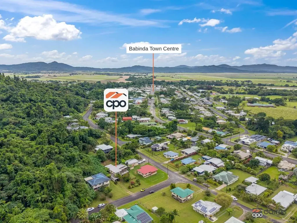 Babinda 4房  Renovator’s Opportunity in Babinda