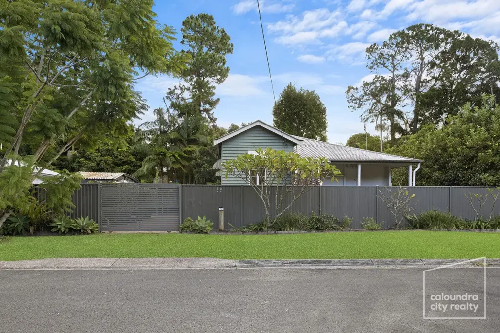 39 Court Road, Nambour, QLD 4560