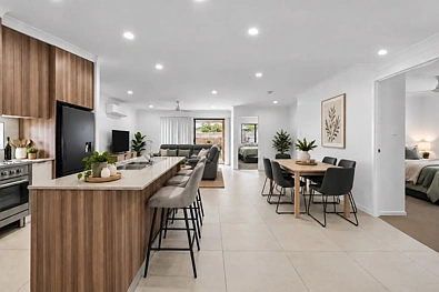 रसोईघर - 30 Janet Street, Walloon, QLD 4306