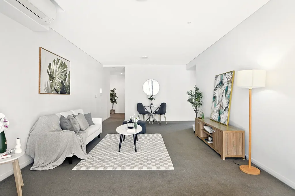 Canterbury 2ਬੈੱਡਰੂਮ 123sqm North Facing Corner Apt | Ready To Move In