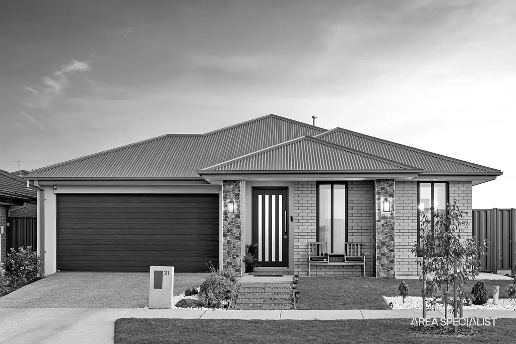 21 Ryebank Avenue, Werribee, VIC 3030