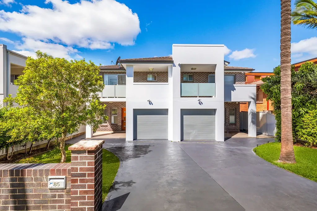 85 Pandora Street, Greenacre, NSW 2190