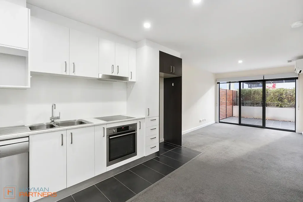 Crace 2 Slaapkamer Stylish and spacious apartment with a courtyard