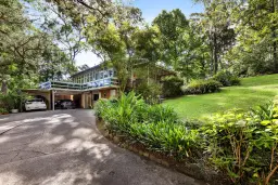 17 Kissing Point Road, Turramurra