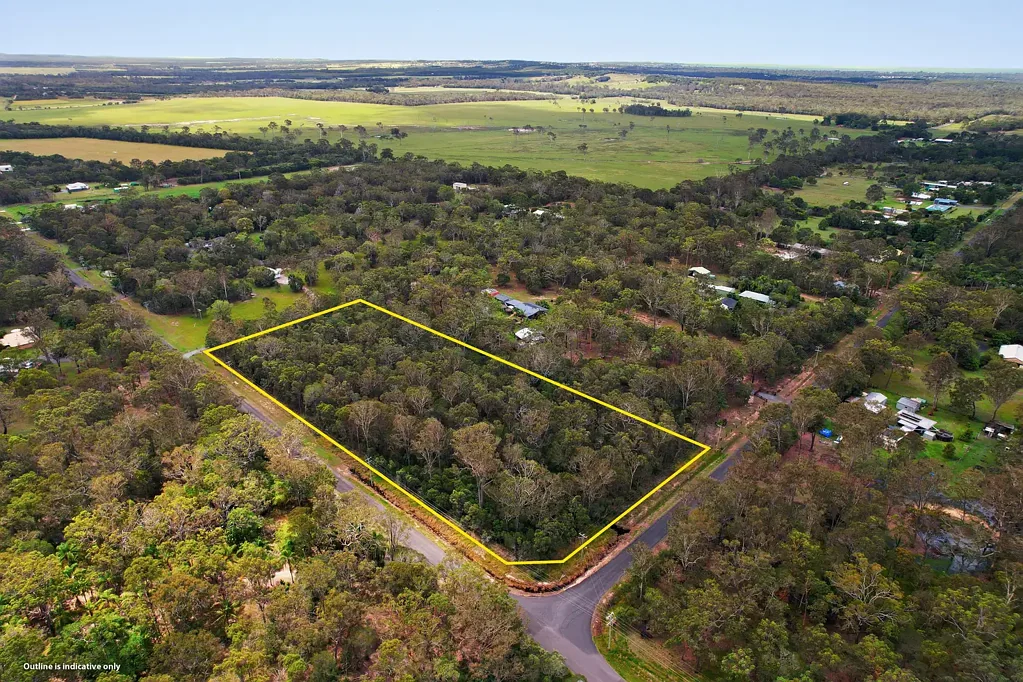 Booral Great Small Acreage Opportunity