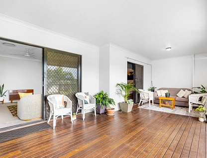 2/8-10 James Cash Court, Albany Creek, Brisbane - Northern Region , 3房, 2浴, Townhouse