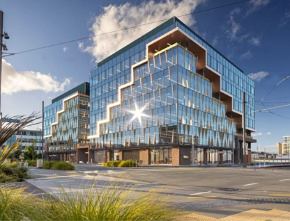 Various/30 Daldy Street, Auckland Central, Auckland City, 0 ਕਮਰੇ, 0 ਬਾਥਰੂਮ, Office Premises