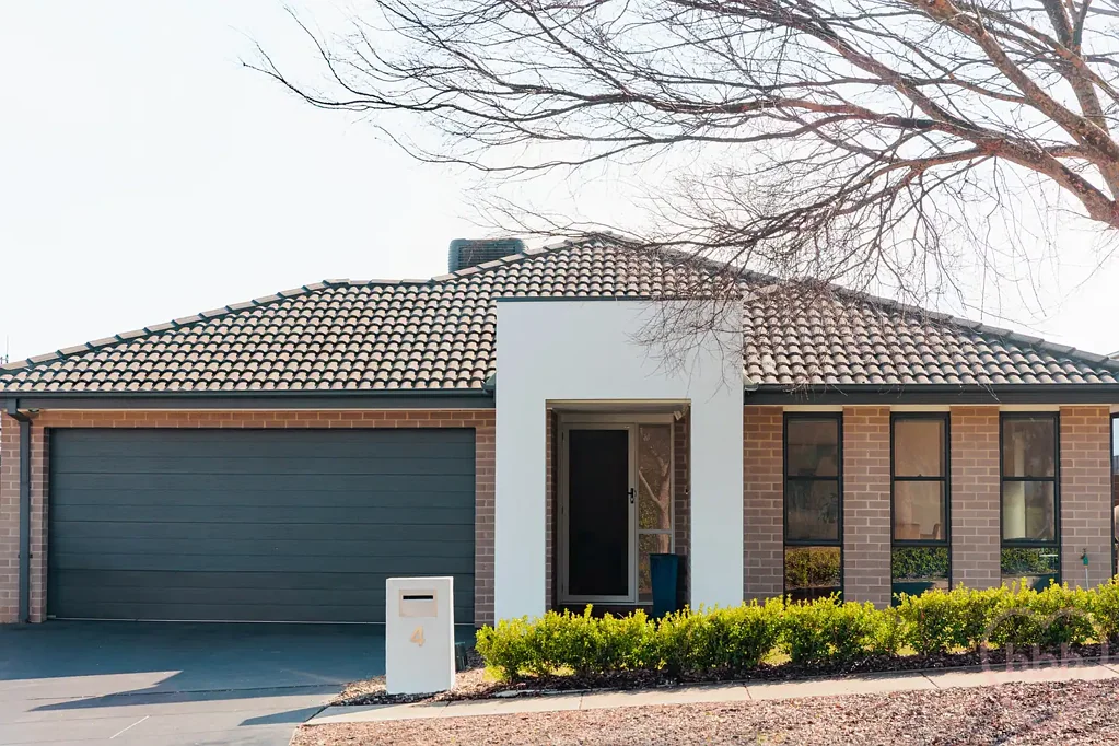 4 Liddell Street, Franklin, ACT 2913