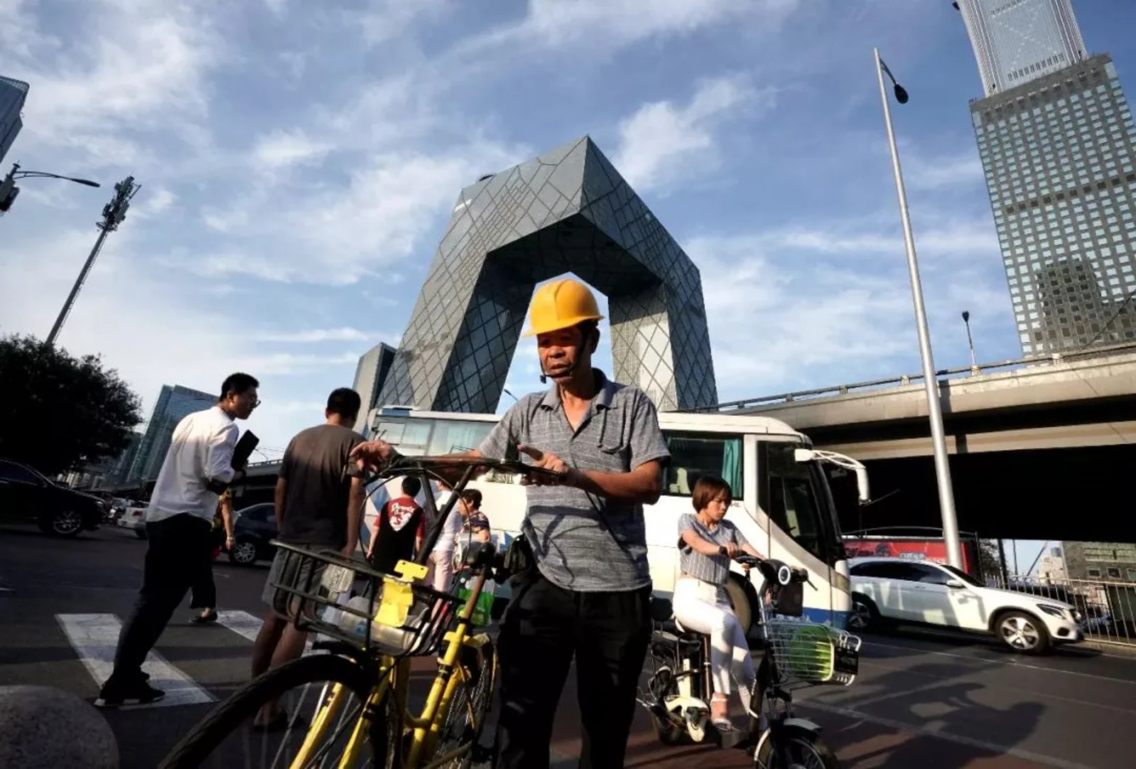 ofo的终场战事：戴威主动要求滴滴程维收购，但被拒绝了