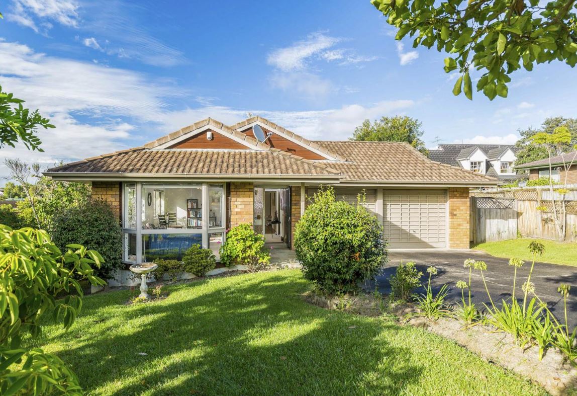 14 Ronald Macken Place, Windsor Park, Auckland - North Shore, 3 chambres, 2 salles de bain