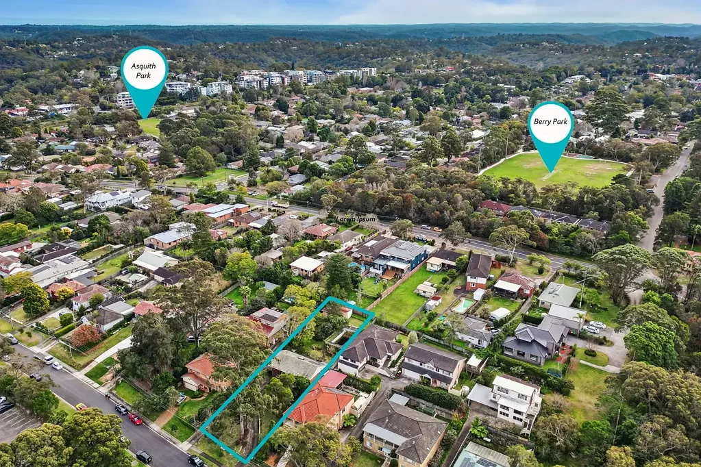 Mount Colah 3Kwarto Endless Potential on a Rare 1,277sqm Parcel