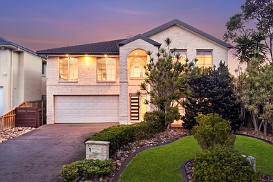 Bateau Bay 5房  A Home Made for Family Life