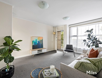 9/49 Hawdon Street, Heidelberg, North Melbourne, 1 ห้องนอน, 1 ห้องน้ำ, Apartment