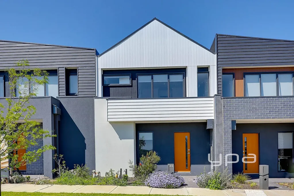 100 Garrong Avenue, Wollert, VIC 3750