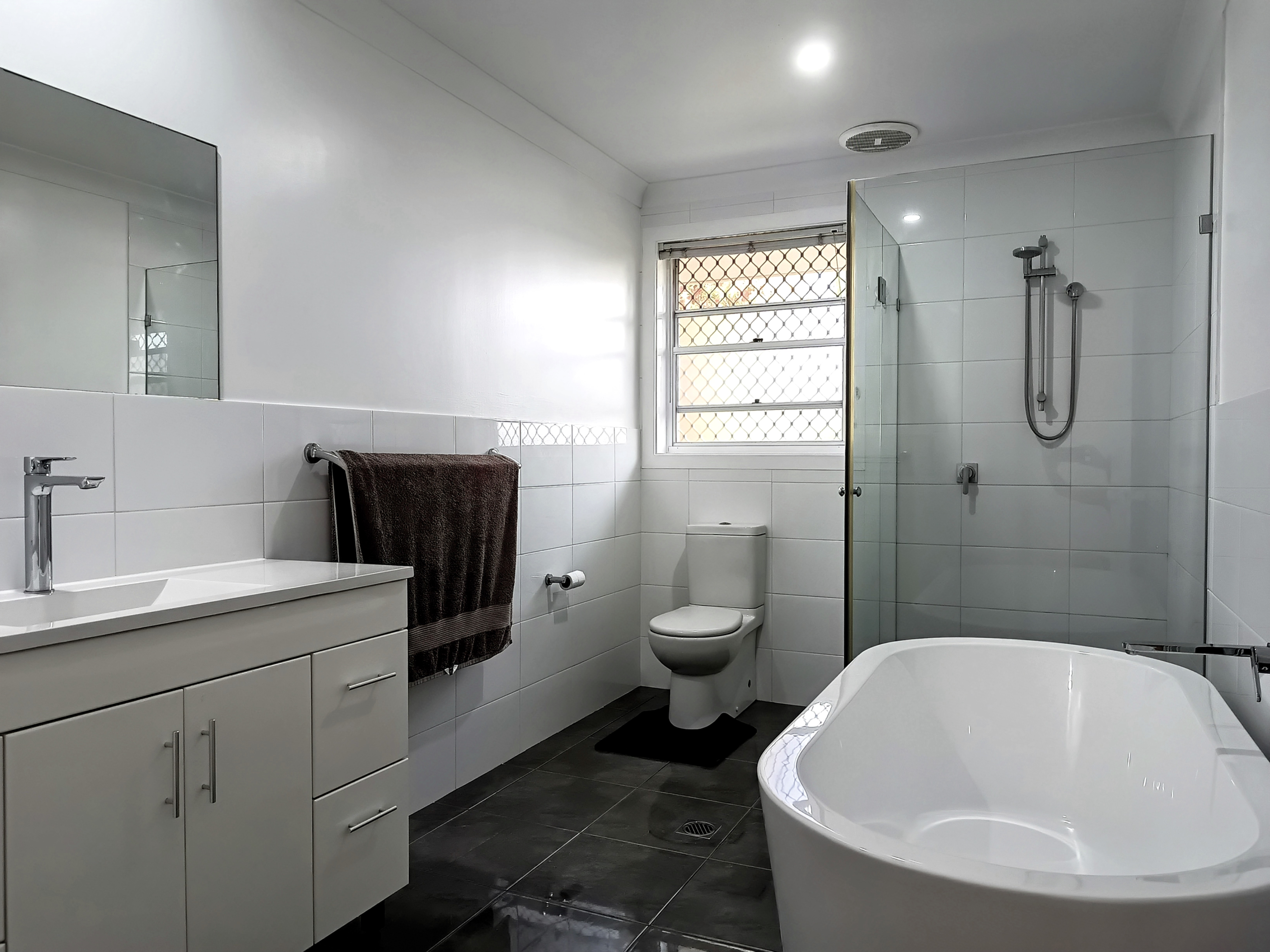 UNIT 1 11 VERA ST, BALLINA NSW 2478, 0房, 0浴, House