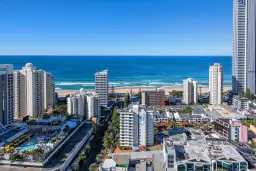 2294/23 Ferny Avenue, Surfers Paradise