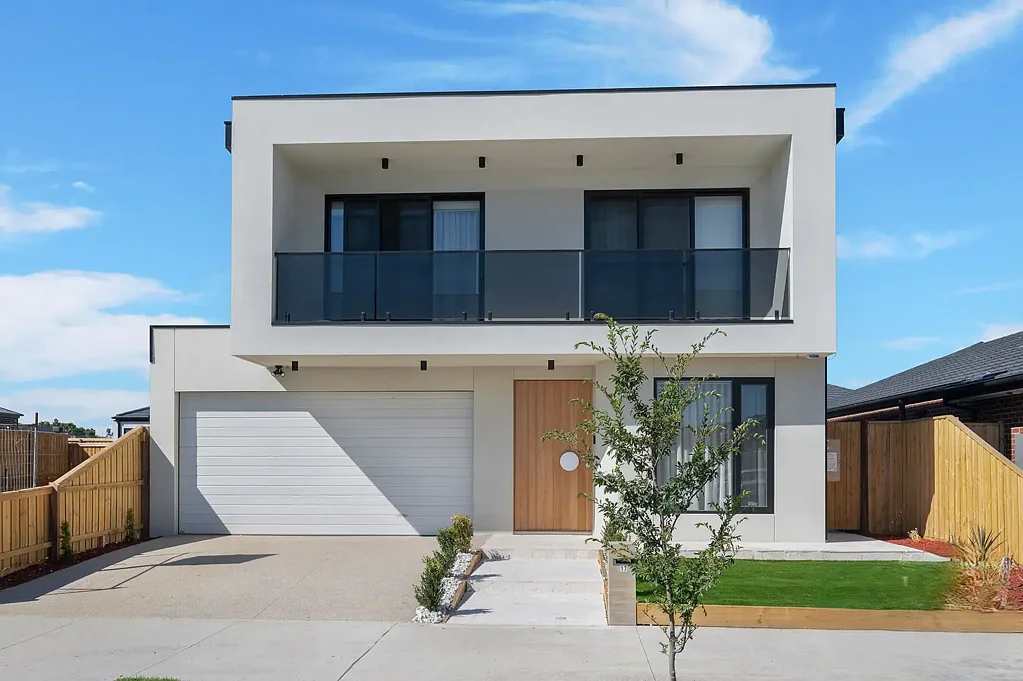 Wollert 5 Bedroom Luxury Redefined!!