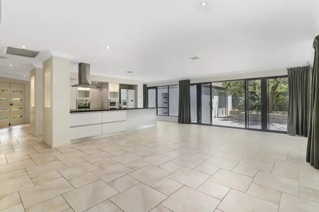 Large Family Home