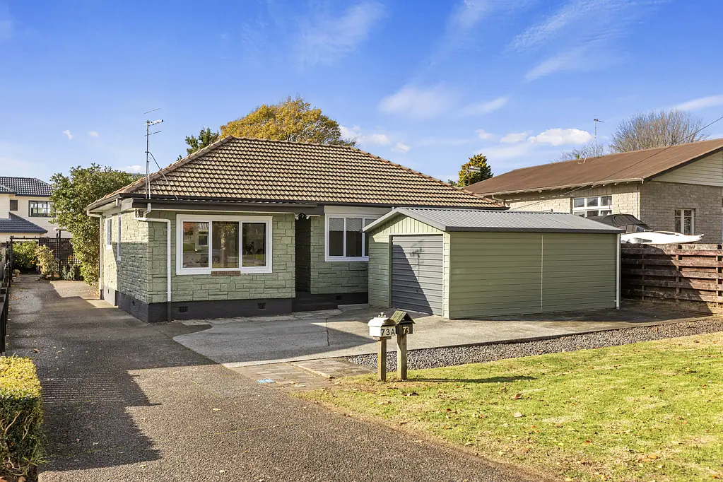 73 Seventeenth Avenue, Tauranga South, Tauranga, Bay of Plenty