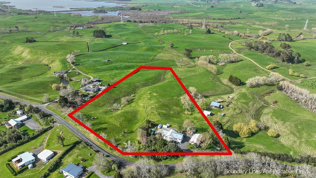 Huntly 4غرفة نوم 10-Acre Lifestyle Retreat – Vendor Overseas Bound!