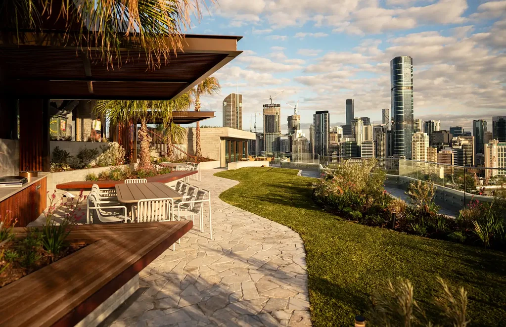 Rivière by Aria - Fully Furnished!