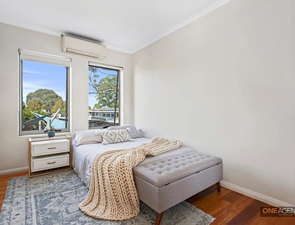 21/16-18 Merton Street, Sutherland, Sutherland Shire, 1房, 1浴, Apartment