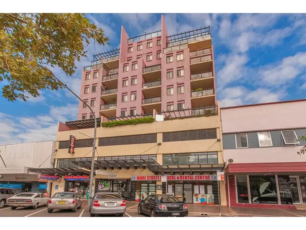 11/37-41 Ware Street, Fairfield, NSW 2165