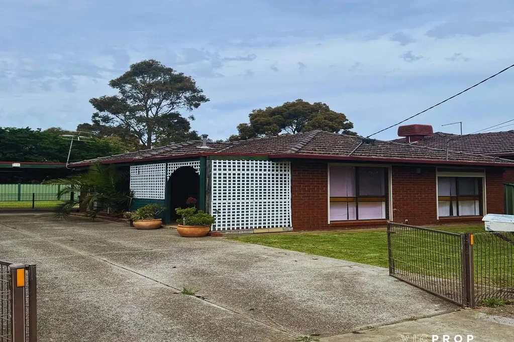 6 Rita Street, St Albans, VIC 3021