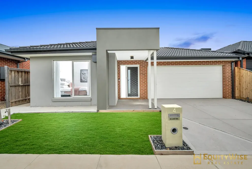 4 Yard Street, Mambourin, VIC 3024