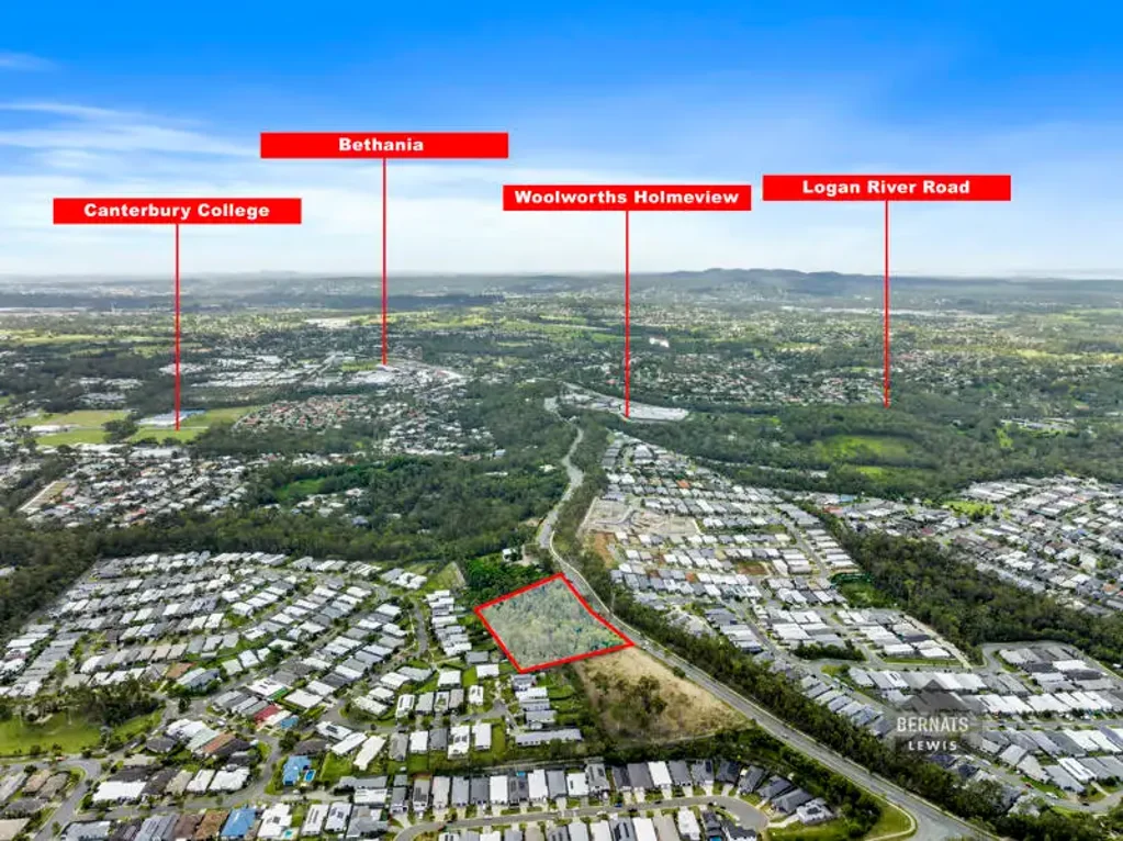 Waterford 8000m2 BLOCK - READY FOR YOU TO BUILD!!!