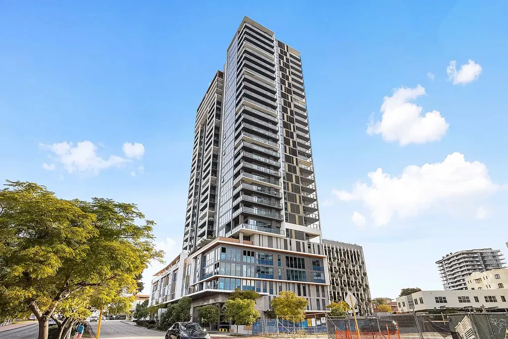 304/908 Canning Highway, Applecross, WA 6153