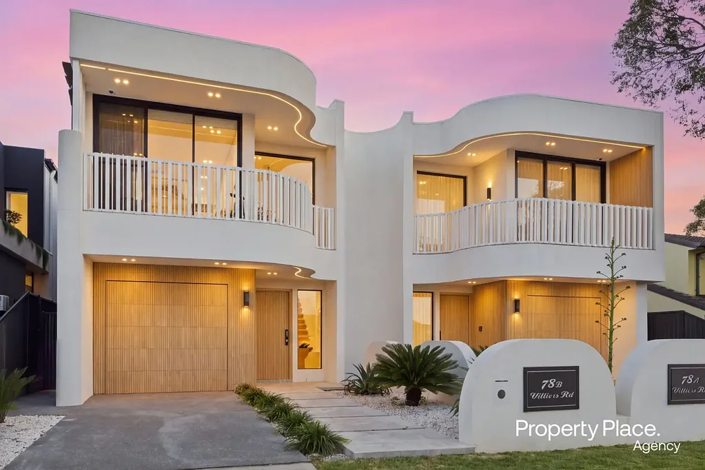 Padstow Heights 7 Slaapkamer Opulent Brand New House & Granny Flat