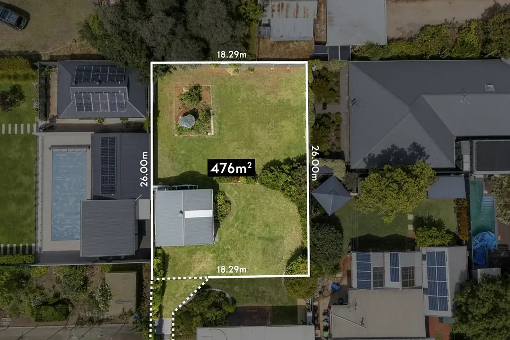 Torrens Park Superb Opportunity in Sought After Torrens Park