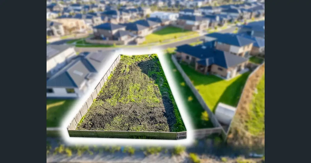 Lyndhurst Premium Land Opportunity in Aquarevo Estate, Lyndhurst