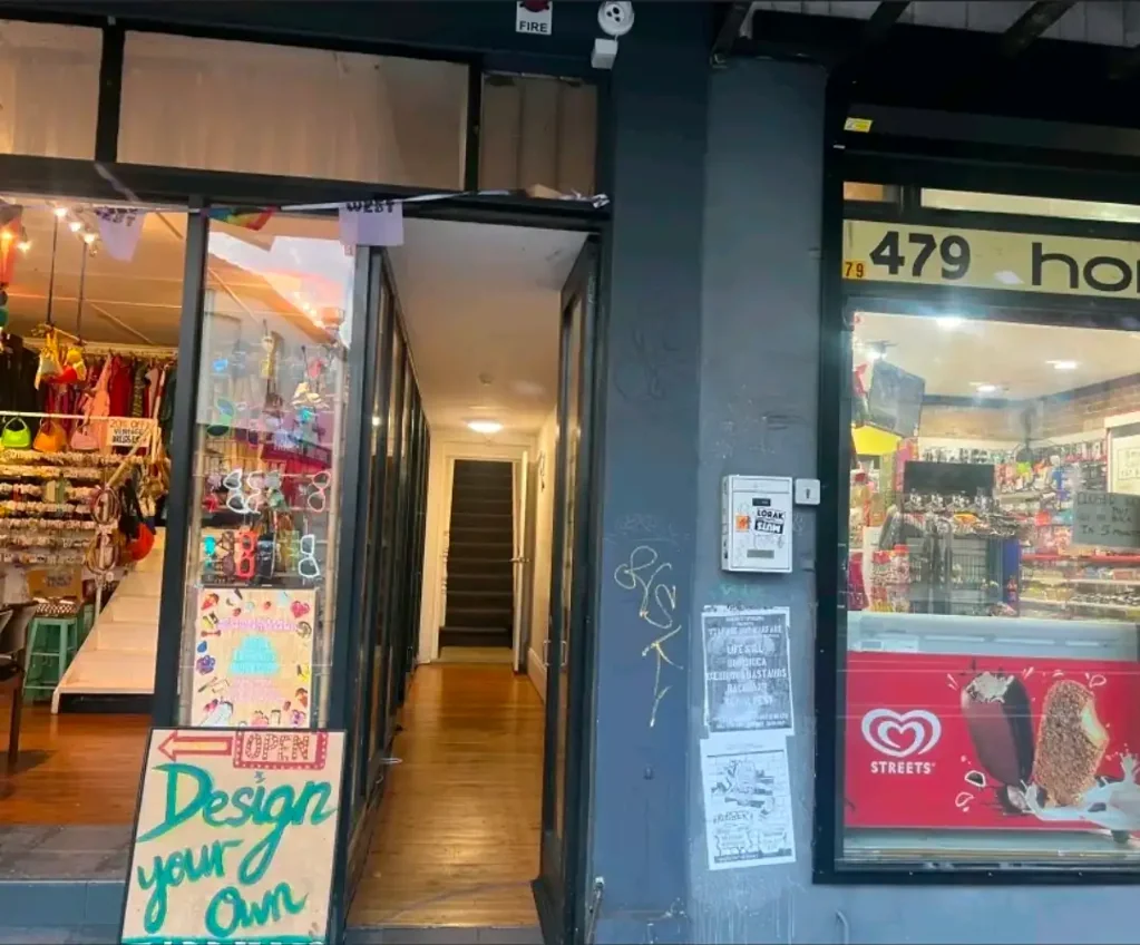 **Please Contact Philip on 0412 818 344 for Inspection**