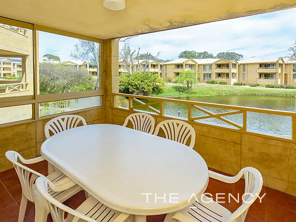Broadwater 2房  Luxury By the Sea, Why Not Treat Yourself