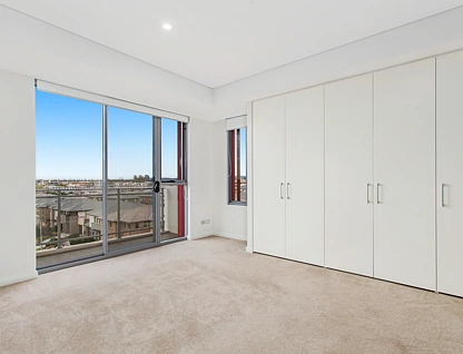 309/68 Lumsden Avenue, North Kellyville, Central Tablelands, 2 chambres, 2 salles de bain, Apartment