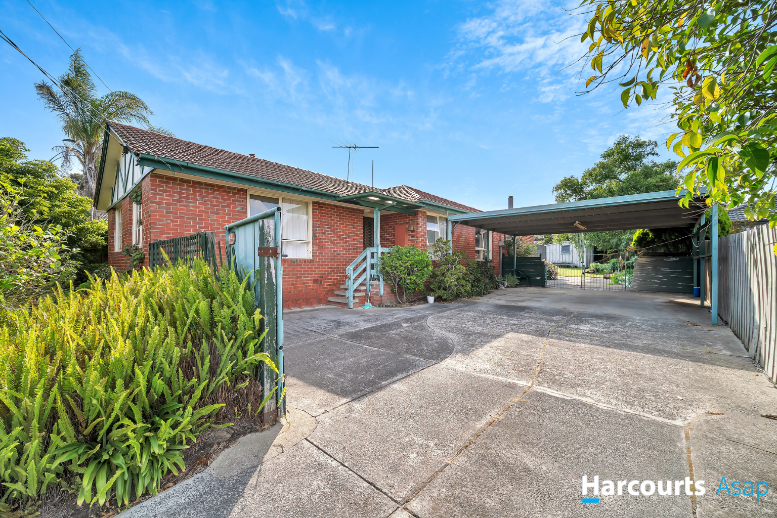 3 WESTLEIGH CR, NARRE WARREN VIC 3805, 0房, 0浴, House