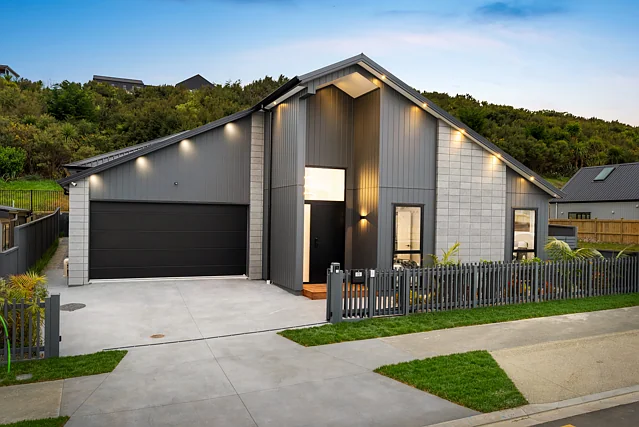 36 Streamview Way, Long Bay, North Shore City
