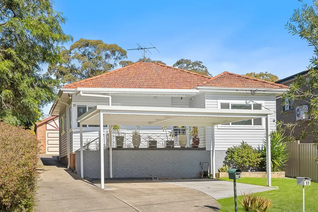 11 Bogalara Road, Old Toongabbie, NSW 2146