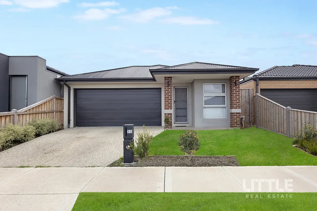 33 Sunflower Drive, Beveridge, VIC 3753