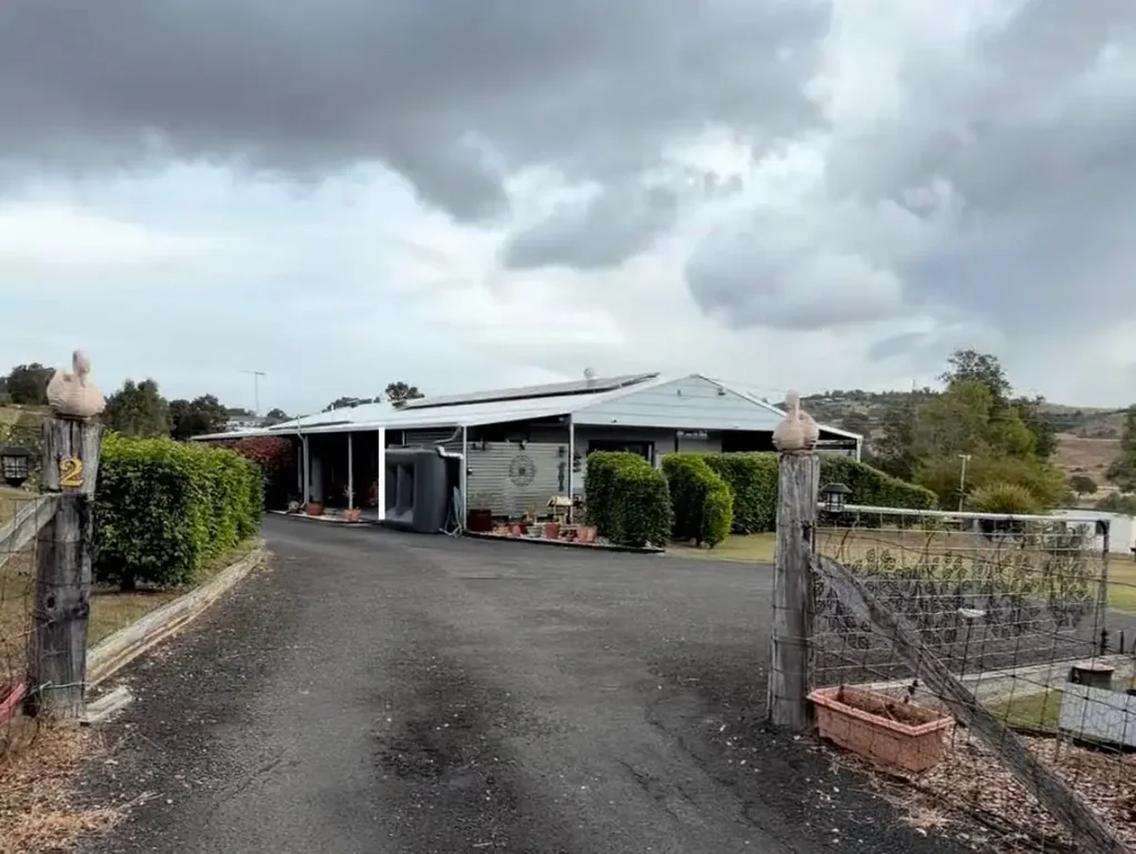 2 Reservoir Road, Lowood, QLD 4311