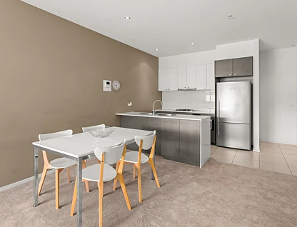30/41-45 Harrow Street, Box Hill, Inner East Melbourne, 1 phòng ngủ, 1 phòng tắm, Apartment