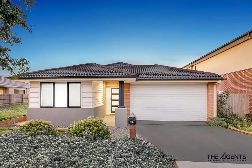 Key to an Easy & Convenient Life in Woodlea