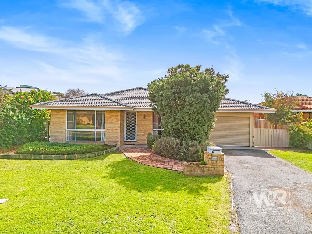 6 Gamble Green, Spencer Park, WA 6330