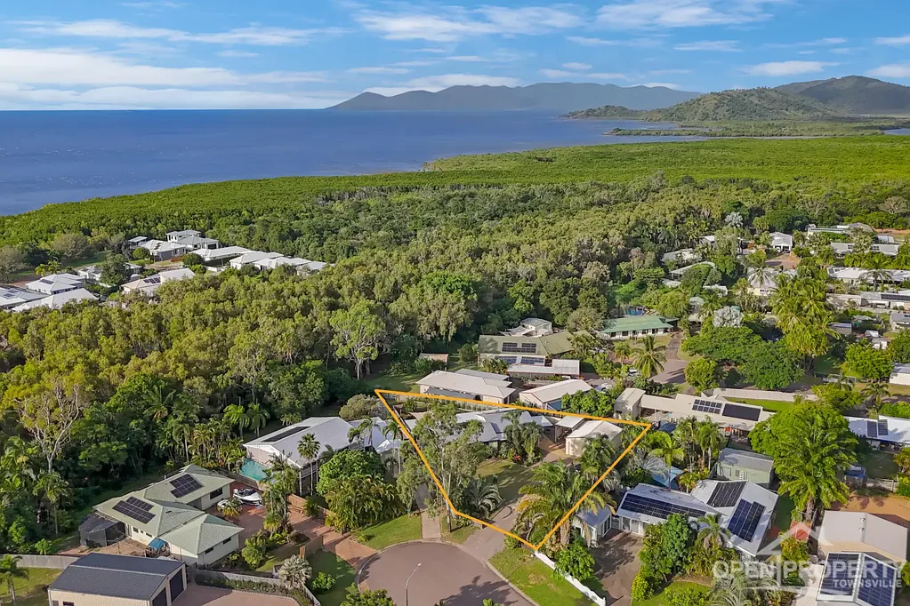 6 Linum Ct, Bushland Beach, QLD 4818