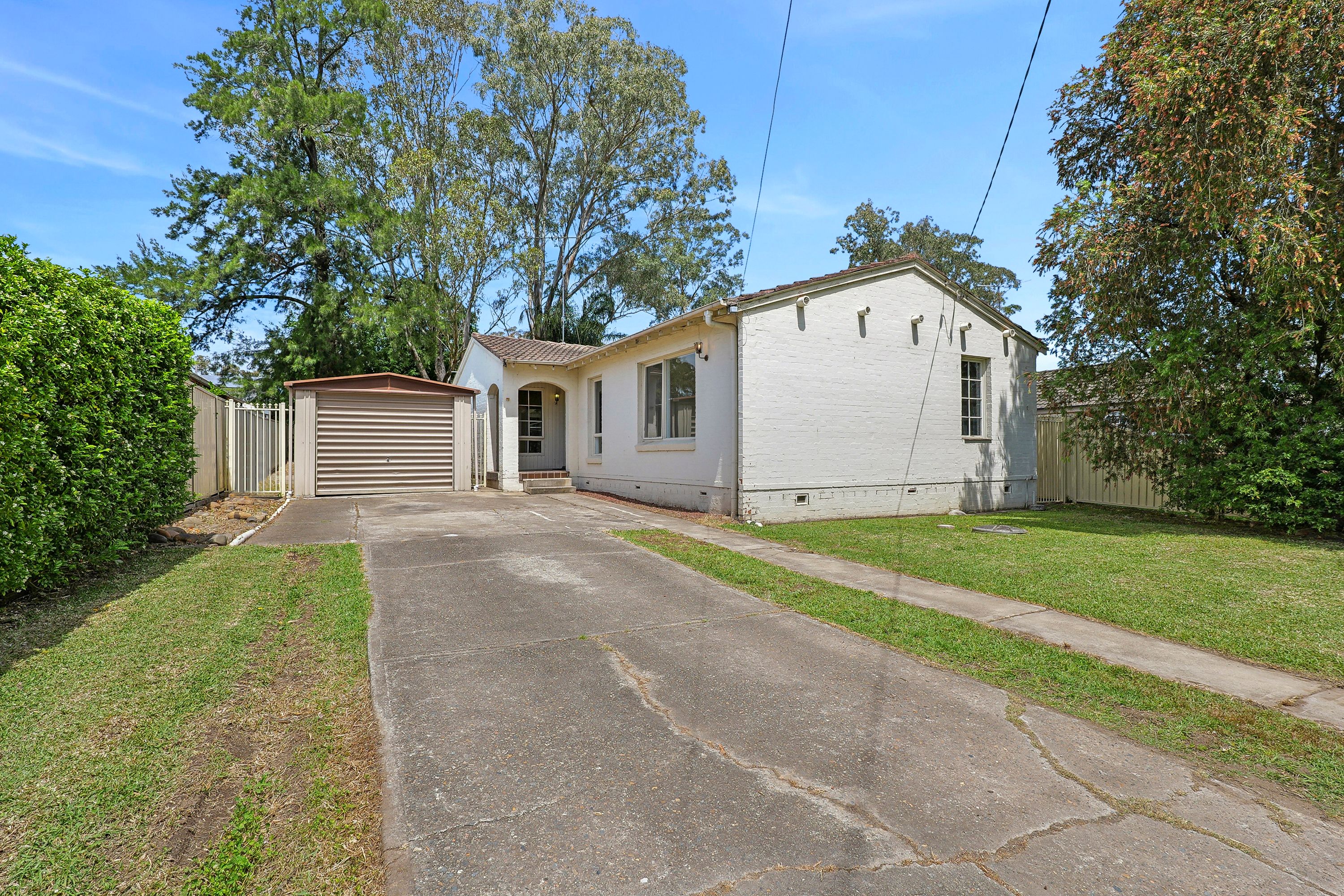 4 GORMLEY ST, FREEMANS REACH NSW 2756, 0 રૂમ, 0 બાથરૂમ, House