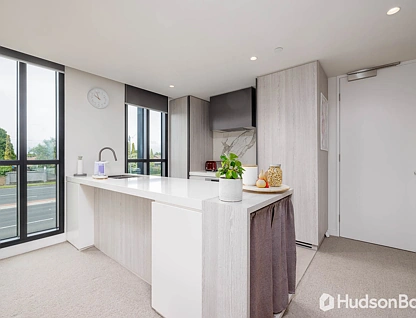 219/65 Stables Circuit, Doncaster, Inner East Melbourne, 2房, 2浴, Apartment