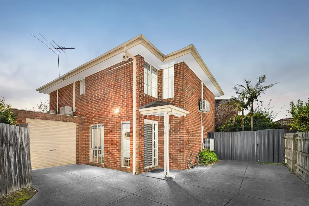 4/27 Robinson Street, Clayton, VIC 3168